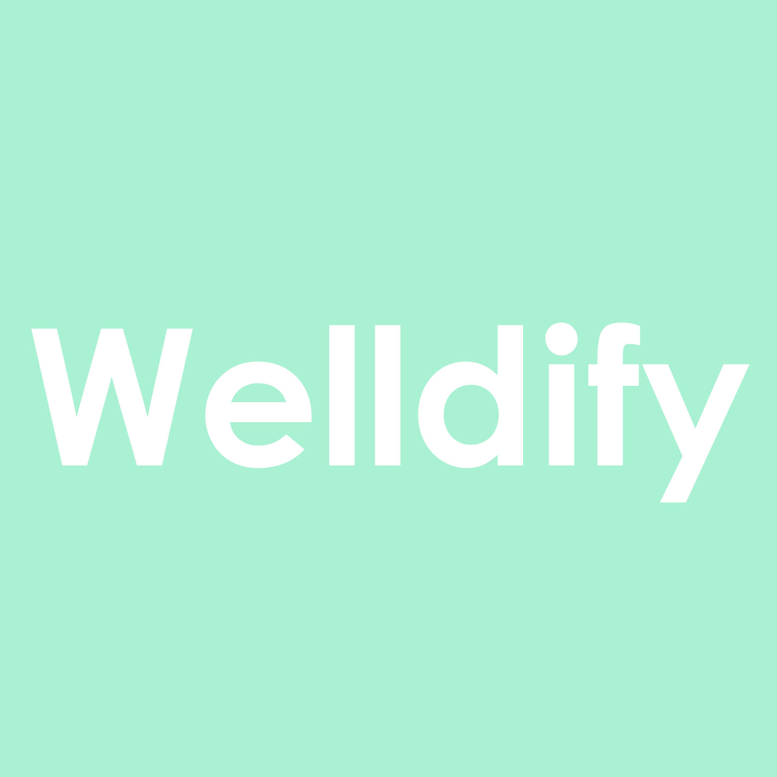 Welldify